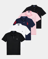 Ralph Lauren Polo Shirts
